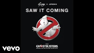 Saw It Coming (from the &quot;Ghostbusters&quot; Original Motion Picture Soundtrack)(Audio)