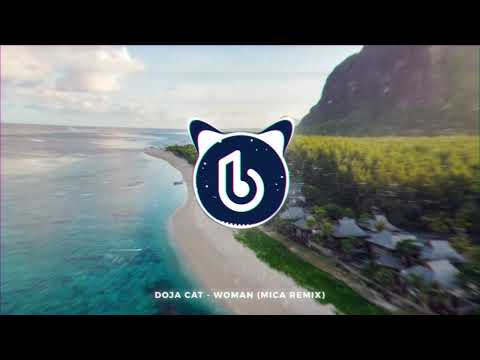 Doja Cat - Woman (Mica Remix) #Moombahton
