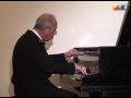 Тигран Алиханов. Л.Бетховен. Sonata 23. 