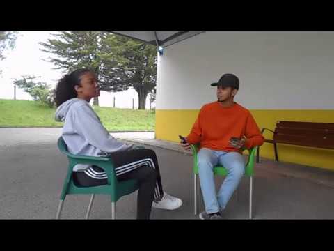 Entrevista Ariana Abreu