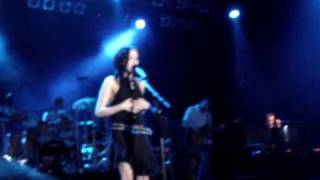 Corrs - Black is the colour - Bonn 2005