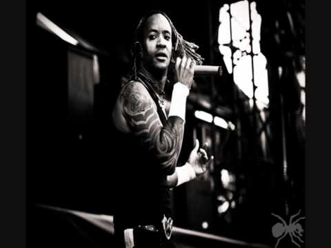 The Prodigy vs Beastie Boys incident at Reading (1998)