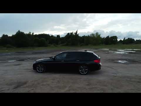 BMW 530, 3.0 l., Универсал