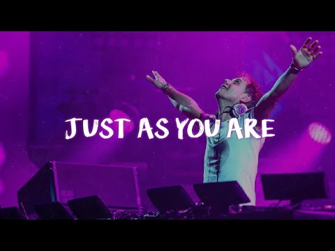 Armin van Buuren pres Rising Star ft. Fiora – Just As You Are | Subtitulos en Español