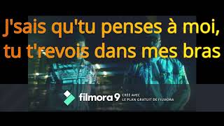 Hiro feat Ninho - à découvert (paroles / lyrics) (couplet de Ninho)