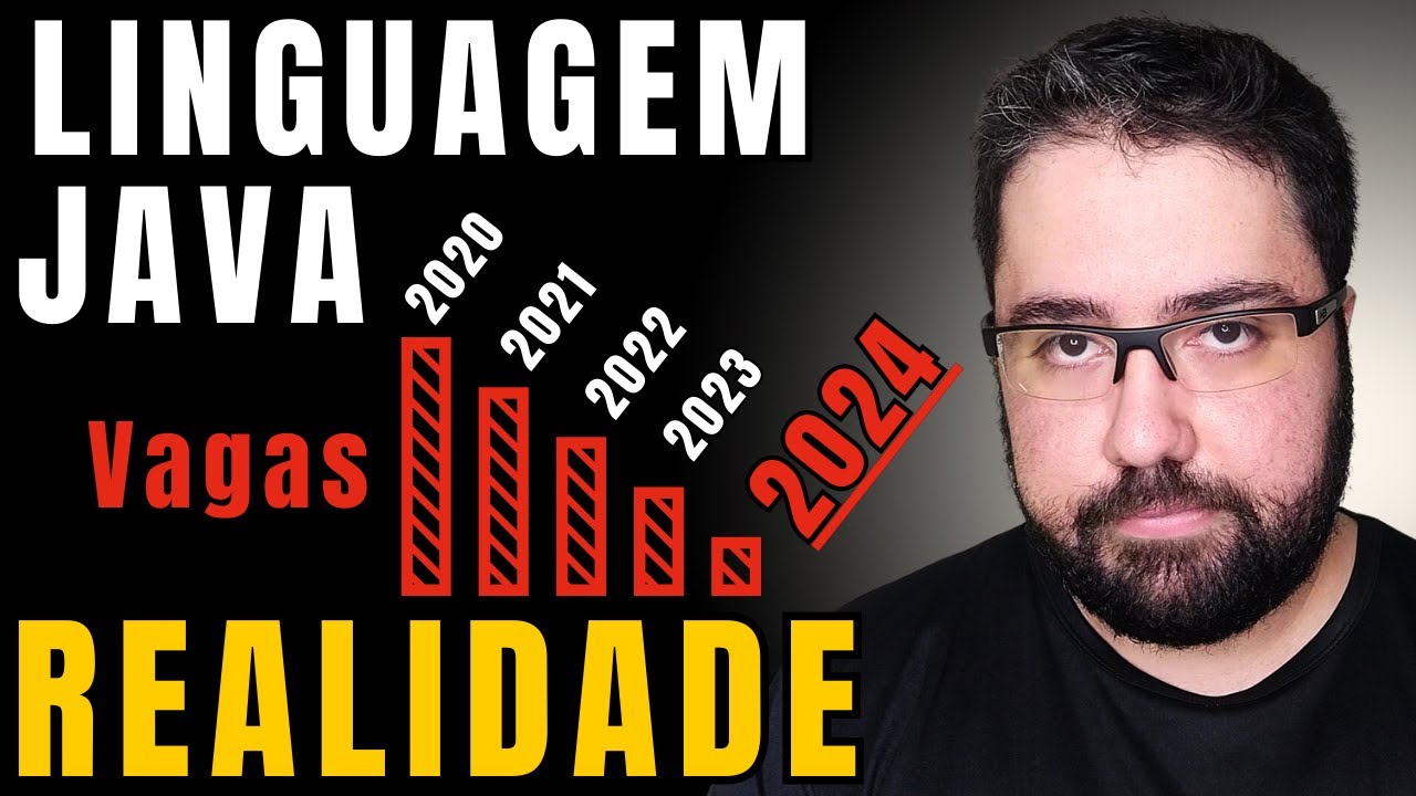 Java - Assista Antes de Aprender!