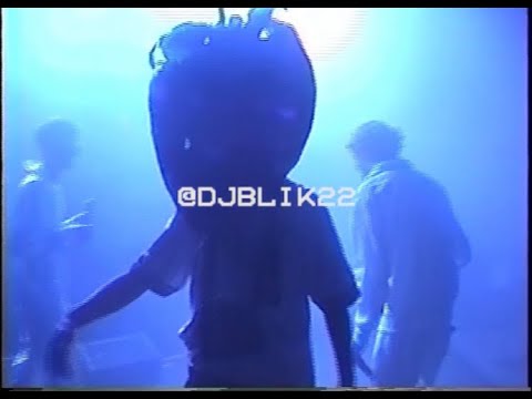 ＤＪ ＢＬＩＫ ２０２２ᴸᴵⱽᴱ