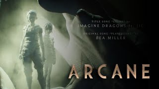 Arcane Opening (Enemy - Imagine Dragons) video thumbnail