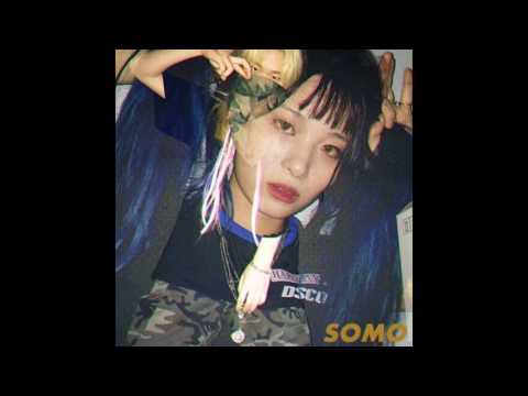 Bryn X Jvcki Wai - SOMO