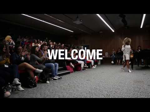 UA2018 Promo Trailer