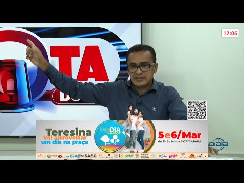 G3 Telecom fecha parceria com o evento Um Dia Na Praça 03 03 2022