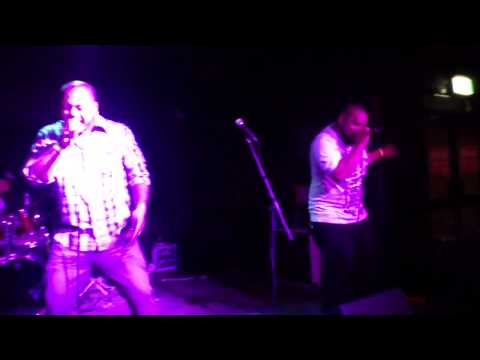 3rp Loa Pole'o & Dtunez - Give it to you right now