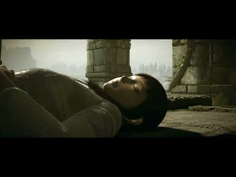 Shadow of the colossus part 1 (Norsk)