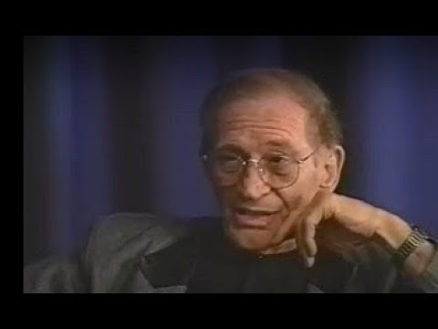 Frank Strazzeri Interview by Monk Rowe - 2/14/1999 - Los Angeles, CA