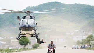 Akshay kumar bellbottom transition | vikalp mehta