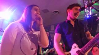 Don't Turn Your Back On Me - Matt Webb