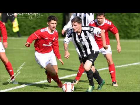 Parkgate 1-1 Penistone Church FC - NCEL Premier Divison - 26th August 2017
