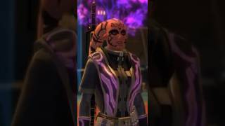 Download lagu Sith Inquisitor Makes a Deal with Gyl Rosen [SWTOR] mp3