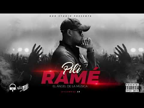 18. Jeque Arabe - Ramé - Pili El Angel de la Música