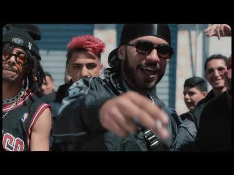 Haram (Pablo II) Prod. by Hades