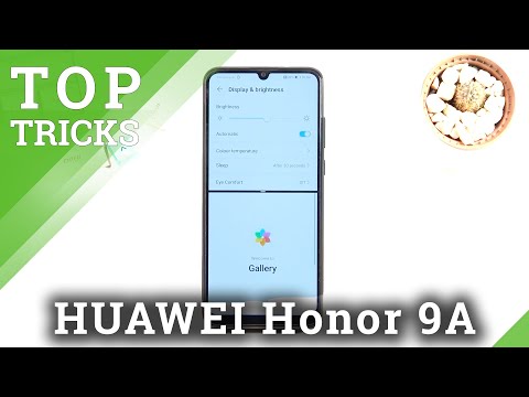 Tips and Tricks HONOR 9A - Hidden Honor Features & Most Useful Options