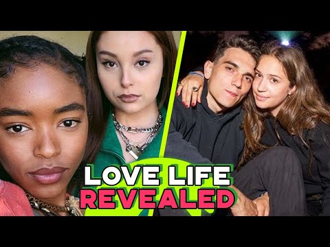 The Craft: Legacy Cast Real Age, Love Life and More Secrets | The Catcher