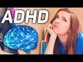 mikÄ on adhd ja mistÄ se johtuu