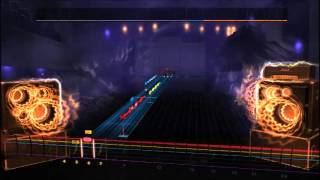 King Diamond - The Trees Have Eyes (Lead) Rocksmith 2014 CDLC