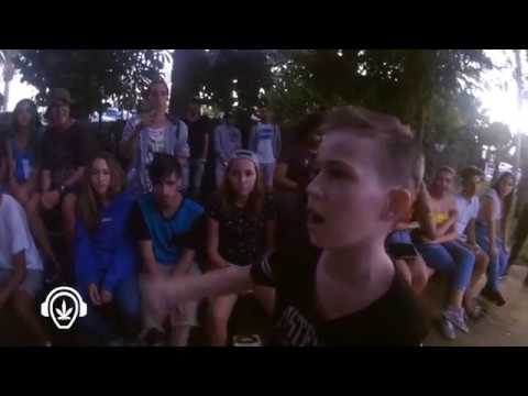 WILD vs NEO - 3tos / FMRDS BATTLE (FECHA 2)