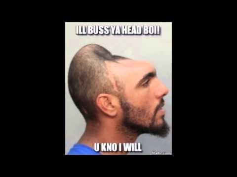 Subfiltronik Ft. Skullion Shadez - Head Buss