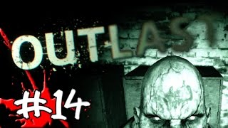 Let's Play Outlast - Episode #14