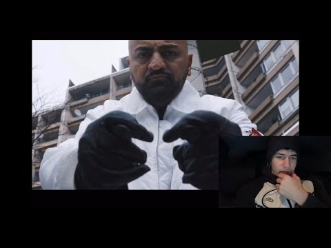 XATAR - Maestro‘s Grand Finale / ZoReacts - DER XATAR AUF DEN ALLE GEWARTET HABEN❗️❗️