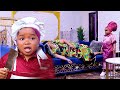HOW THE HOUSE MAID SAVED RICH BOSS FROM WICKED MOTHER IN LAW 2025 LATEST EBUBE OBIO MOVIE