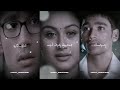 ️ Devathayai Kanden ️ Song ️ Whatsapp Status ️ Veera Creationz