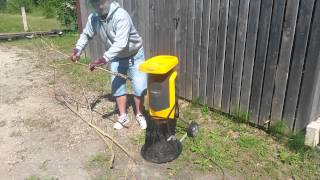 STIGA BioMaster 2200
