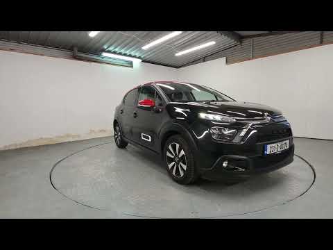 Citroen C3 FLAIR PureTech 83hp - Image 2