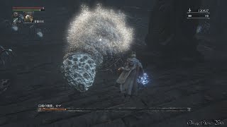 Bloodborne 聖杯ダンジョン編 Part 59 トゥメル イル 第二層 Great Pthumeru Ihyll Chalice Layer 2 تحميل اغاني مجانا