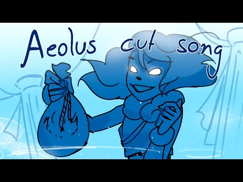 Aeolus Cut Song | EPIC: The Musical Animatic