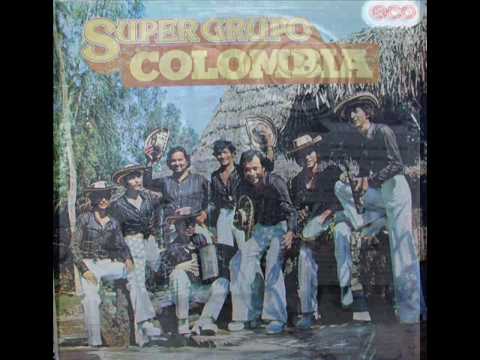SUPER GRUPO COLOMBIA - ELSA