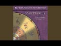 Sagittarius - Pt. 3