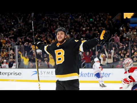 NHL 2022 Playoff Pump Up - "Wings"