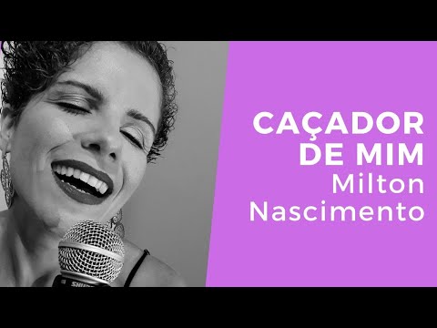 Caçador de Mim - Milton Nascimento (cover) por Ananda Torres