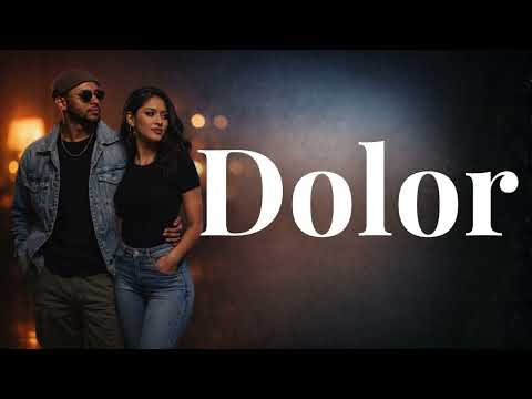 Dolor - Sunday Drift (Neo Soul Cover)