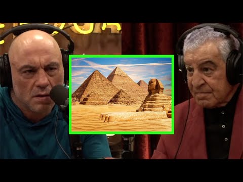 What Archaeologists Have Wrong About Egypt According to Dr. Zahi Hawass