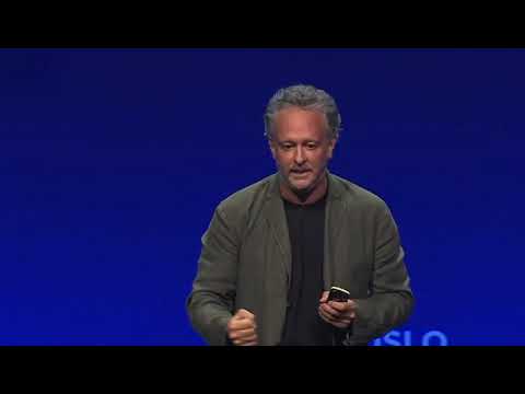 FUTURE IQ: BE EXPONENTIAL