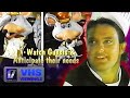 VHS VIEWINGZ Chuck E Cheese Training Tapes How To Serve Meat And More