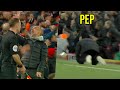 Pep Guardiola Epic Reactions Vs Liverpool