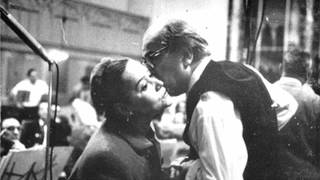 Melodia Sentimental - Bidu Sayão