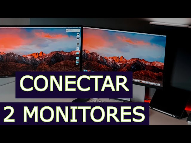 Vídeo relacionado con StarTech.com USBA2DPGB - Docking station USB 3.0 para dos monitores DisplayPort, color negro