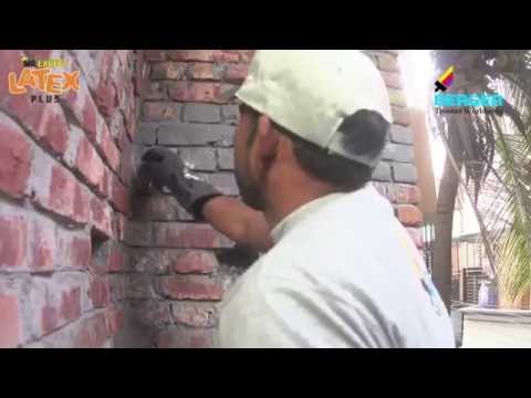 Mr. Expert - Latex Plus